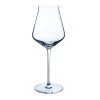 Chef & Sommelier Verre à Pied Soft En Krysta Transparent -Boutique Cristal d'Arques verre a pied soft en krysta transparent 6