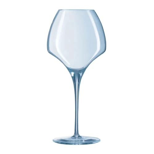 Chef & Sommelier Verre à Pied Soft En Krysta Transparent 3 Chef & Sommelier Verre à Pied Soft En Krysta Transparent