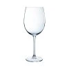 Luminarc Verre à Pied Transparent 72cl - Lot De 6 -Boutique Cristal d'Arques verre a pied transparent 72cl lot de 6