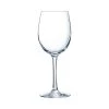 Chef & Sommelier Verre à Pied Tulipe 35cl - Lot De 6 -Boutique Cristal d'Arques verre a pied tulipe 35cl lot de 6