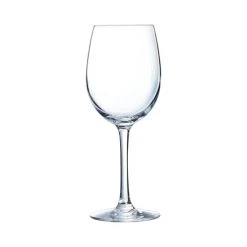 Chef & Sommelier Verre à Pied Tulipe 35cl - Lot De 6 11 Chef & Sommelier Verre à Pied Tulipe 35cl - Lot De 6 -Boutique Cristal d'Arques verre a pied tulipe 35cl lot de 6 3