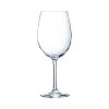 Chef & Sommelier Verre à Pied Tulipe 58cl - Lot De 6 -Boutique Cristal d'Arques verre a pied tulipe 58cl lot de 6