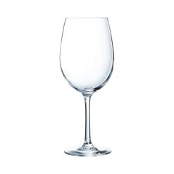 Chef & Sommelier Verre à Pied Tulipe 58cl - Lot De 6 -Boutique Cristal d'Arques verre a pied tulipe 58cl lot de 6 3