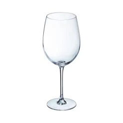 Chef & Sommelier Verre à Pied Tulipe 75cl -Boutique Cristal d'Arques verre a pied tulipe 75cl 1