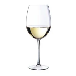 Chef & Sommelier Verre à Pied Tulipe 75cl -Boutique Cristal d'Arques verre a pied tulipe 75cl 2