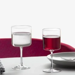 Page de garde -Boutique Cristal d'Arques verre a vin 1