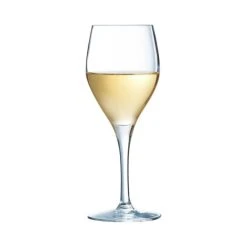 Chef & Sommelier Verre à Vin 20cl - Lot De 6 -Boutique Cristal d'Arques verre a vin 20cl lot de 6 2