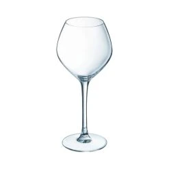 Cristal D'Arques Verre à Vin Blanc 35cl - Lot De 6 -Boutique Cristal d'Arques verre a vin blanc 35cl lot de 6 3