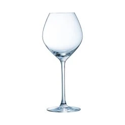 Cristal D'Arques Verre à Vin Blanc 47cl - Lot De 6