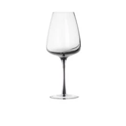Broste Copenhagen Verre à Vin Blanc Smoke -Boutique Cristal d'Arques verre a vin blanc smoke 1