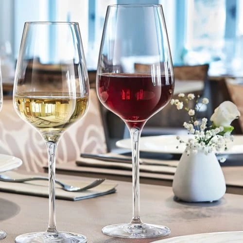 Chef & Sommelier Verre à Vin De Dégustation 35cl - Lot De 6 4 Chef & Sommelier Verre à Vin De Dégustation 35cl - Lot De 6 – Image 2