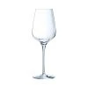 Chef & Sommelier Verre à Vin De Dégustation 35cl - Lot De 6 1 Chef & Sommelier Verre à Vin De Dégustation 35cl - Lot De 6 -Boutique Cristal d'Arques verre a vin de degustation 35cl lot de 6