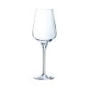 Chef & Sommelier Verre à Vin De Dégustation 45cl - Lot De 6 1 Chef & Sommelier Verre à Vin De Dégustation 45cl - Lot De 6 -Boutique Cristal d'Arques verre a vin de degustation 45cl lot de 6
