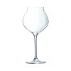 Chef & Sommelier Verre à Vin En Cristallin 40cl - Lot De 6 1 Chef & Sommelier Verre à Vin En Cristallin 40cl - Lot De 6 -Boutique Cristal d'Arques verre a vin en cristallin 40cl lot de 6