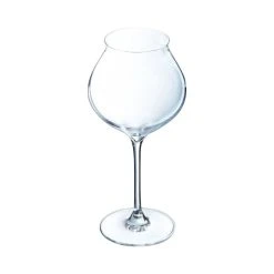 Chef & Sommelier Verre à Vin En Cristallin 40cl - Lot De 6 -Boutique Cristal d'Arques verre a vin en cristallin 40cl lot de 6 4