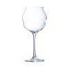 Chef & Sommelier Verre à Vin En Cristallin 40cl - Lot De 6 -Boutique Cristal d'Arques verre a vin en cristallin 40cl lot de 6 6