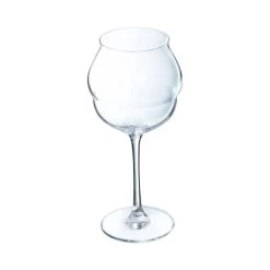 Chef & Sommelier Verre à Vin En Cristallin 40cl - Lot De 6 -Boutique Cristal d'Arques verre a vin en cristallin 40cl lot de 6 7