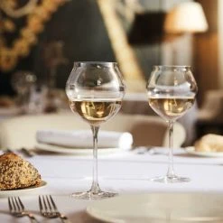 Chef & Sommelier Verre à Vin En Cristallin 50cl - Lot De 6 -Boutique Cristal d'Arques verre a vin en cristallin 50cl lot de 6 3