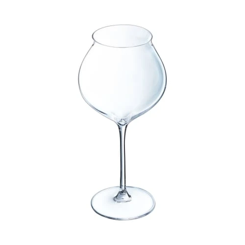 Chef & Sommelier Verre à Vin En Cristallin 60cl - Lot De 6 4 Chef & Sommelier Verre à Vin En Cristallin 60cl - Lot De 6 – Image 2