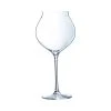 Chef & Sommelier Verre à Vin En Cristallin 60cl - Lot De 6 -Boutique Cristal d'Arques verre a vin en cristallin 60cl lot de 6