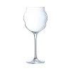Chef & Sommelier Verre à Vin En Cristallin 60cl - Lot De 6 -Boutique Cristal d'Arques verre a vin en cristallin 60cl lot de 6 6