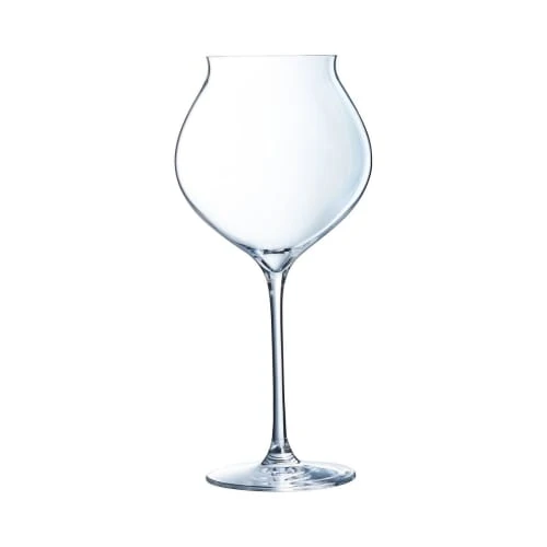 Chef & Sommelier Verre à Vin En Cristallin 60cl - Lot De 6 3 Chef & Sommelier Verre à Vin En Cristallin 60cl - Lot De 6