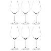Maisons Du Monde Verre à Vin En Verre - Lot De 6 1 Maisons Du Monde Verre à Vin En Verre - Lot De 6 -Boutique Cristal d'Arques verre a vin en verre 1000 9 36 207086 3