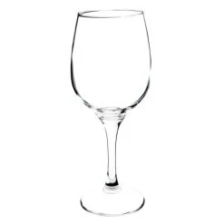 Maisons Du Monde Verre à Vin En Verre FAME - Lot De 6 -Boutique Cristal d'Arques verre a vin en verre fame 1000 10 39 160677 2