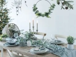 Maisons Du Monde Verre à Vin En Verre GLORIA - Lot De 6 -Boutique Cristal d'Arques verre a vin en verre gloria 1000 13 17 126748 3