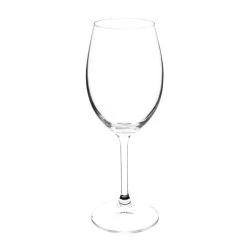 Maisons Du Monde Verre à Vin En Verre LARA - Lot De 6 -Boutique Cristal d'Arques verre a vin en verre lara 1000 11 4 137354 1