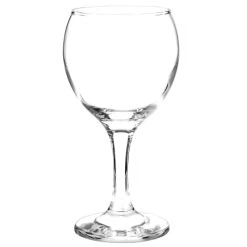 Maisons Du Monde Verre à Vin En Verre MISKET - Lot De 6 -Boutique Cristal d'Arques verre a vin en verre misket 1000 13 20 84011480 3