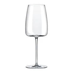 Sibo Homeconcept Verre à Vin En Verre Renforcé 42 Cl - Lot De 6