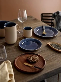 Bloomingville Verre à Vin En Verre Transparent 5 Bloomingville Verre à Vin En Verre Transparent -Boutique Cristal d'Arques verre a vin en verre transparent 1