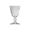 Chehoma Verre à Vin En Verre Transparent 2 Chehoma Verre à Vin En Verre Transparent -Boutique Cristal d'Arques verre a vin en verre transparent 2
