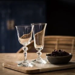 Maisons Du Monde Verre à Vin Margot - Lot De 6 7 Maisons Du Monde Verre à Vin Margot - Lot De 6 -Boutique Cristal d'Arques verre a vin margot 1000 6 21 84011235 2