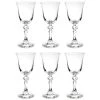Maisons Du Monde Verre à Vin Margot - Lot De 6 -Boutique Cristal d'Arques verre a vin margot 1000 6 21 84011235 3