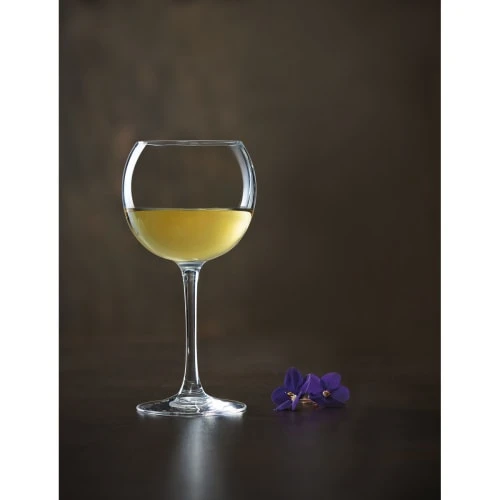 Chef & Sommelier Verre à Vin Rouge 58cl - Lot De 6 7 Chef & Sommelier Verre à Vin Rouge 58cl - Lot De 6 – Image 5