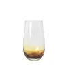 Broste Copenhagen Verre Ambre 55cl -Boutique Cristal d'Arques verre ambre 55cl