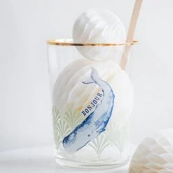 Yvonne Ellen Verre Baleine 55cl -Boutique Cristal d'Arques verre baleine 55cl 1