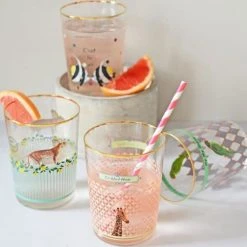 Yvonne Ellen Verre Baleine 55cl -Boutique Cristal d'Arques verre baleine 55cl 3