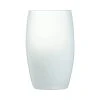 Luminarc Verre Blanc Givré 36cl -Boutique Cristal d'Arques verre blanc givre 36cl