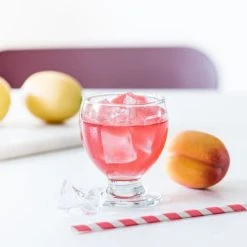 Maisons Du Monde Verre Empilable En Verre THEO - Lot De 6 -Boutique Cristal d'Arques verre empilable en verre theo 1000 5 3 106357 3