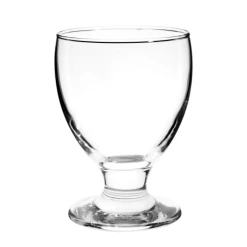 Maisons Du Monde Verre En Verre ALARA - Lot De 6 -Boutique Cristal d'Arques verre en verre alara 1000 7 26 126470 1