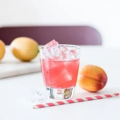 Maisons Du Monde Verre En Verre TONNEAU - Lot De 6 -Boutique Cristal d'Arques verre en verre tonneau 1000 11 11 84010118 3