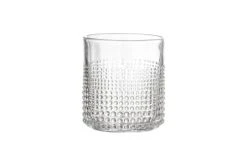 Bloomingville Verre En Verre Transparent