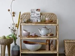 Bloomingville Verre En Verre Vert -Boutique Cristal d'Arques verre en verre vert 2