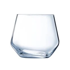 Luminarc Verre Forme Basse 35cl - Lot De 6 -Boutique Cristal d'Arques verre forme basse 35cl lot de 6 3