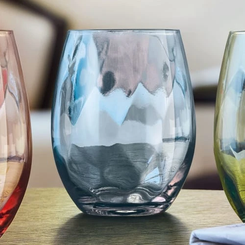 Chef & Sommelier Verre Forme Haute 35cl - Lot De 6 7 Chef & Sommelier Verre Forme Haute 35cl - Lot De 6 – Image 5