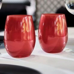 Chef & Sommelier Verre Forme Haute 36cl - Lot De 6 12 Chef & Sommelier Verre Forme Haute 36cl - Lot De 6 -Boutique Cristal d'Arques verre forme haute 36cl lot de 6 4