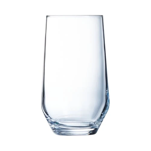 Chef & Sommelier Verre Forme Haute 40 Cl - Lot De 6 6 Chef & Sommelier Verre Forme Haute 40 Cl - Lot De 6 – Image 4